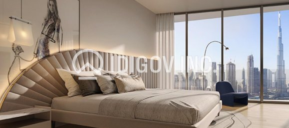 1 bedroom Apartment in Downtown Dubai (Downtown Burj Dubai), UAE No. 31448 4