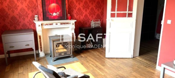 Casa T4 em Ayette, France N.º 244021 5