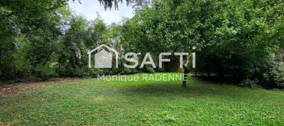 Casa T4 em Ayette, France N.º 244021 3