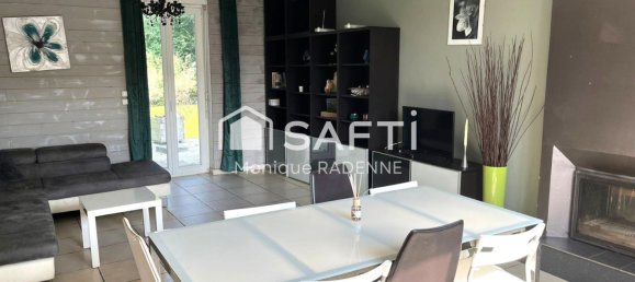 Casa T4 em Ayette, France N.º 244021 4