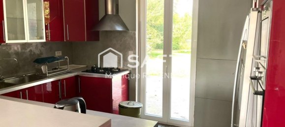 Casa T4 em Ayette, France N.º 244021 7