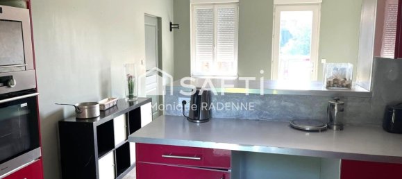 Casa T4 em Ayette, France N.º 244021 6