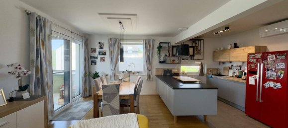 3 rooms Apartment in Laxenburg, Austria No. 135651 10