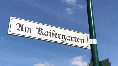 3 rooms Apartment in Laxenburg, Austria No. 135651