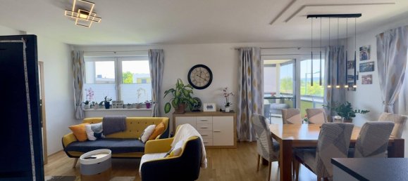 3 rooms Apartment in Laxenburg, Austria No. 135651 5