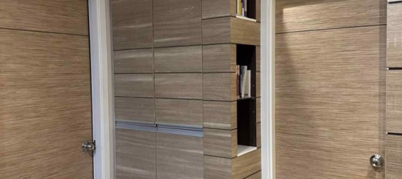 2 bedrooms Condo in Nonthaburi, Thailand No. 19377 4