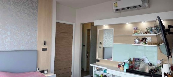 2 bedrooms Condo in Nonthaburi, Thailand No. 19377 16