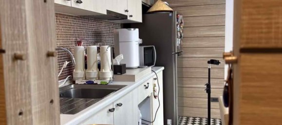 2 bedrooms Condo in Nonthaburi, Thailand No. 19377 7