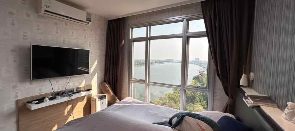 2 bedrooms Condo in Nonthaburi, Thailand No. 19377 2