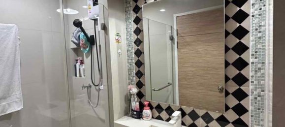 2 bedrooms Condo in Nonthaburi, Thailand No. 19377 12