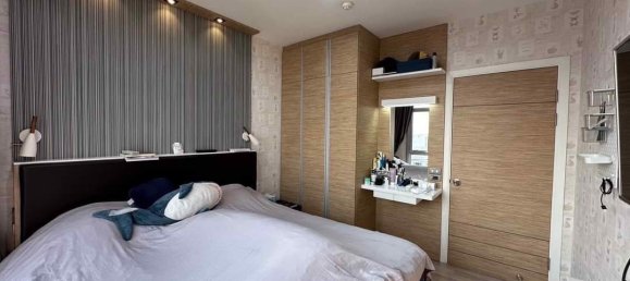 2 bedrooms Condo in Nonthaburi, Thailand No. 19377 14