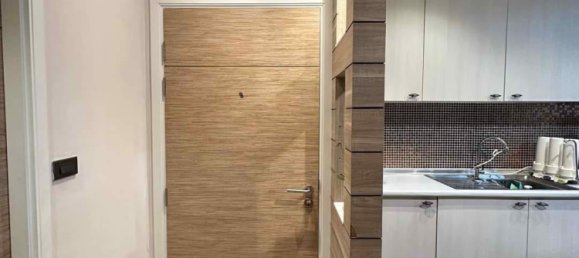 2 bedrooms Condo in Nonthaburi, Thailand No. 19377 5