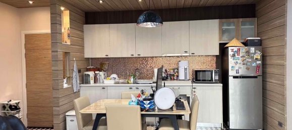 2 bedrooms Condo in Nonthaburi, Thailand No. 19377 9