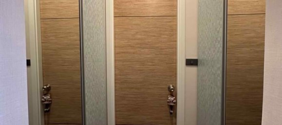 2 bedrooms Condo in Nonthaburi, Thailand No. 19377 3