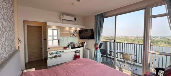 2 bedrooms Condo in Nonthaburi, Thailand No. 19377 19