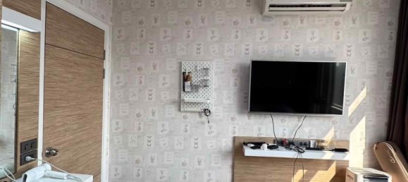 2 bedrooms Condo in Nonthaburi, Thailand No. 19377 15