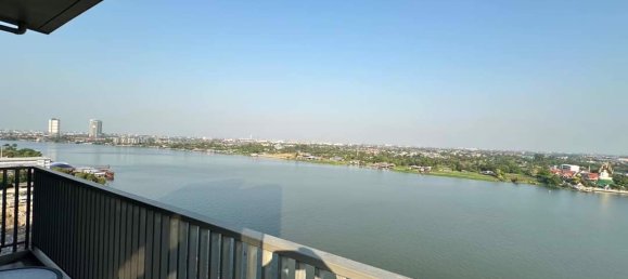 2 bedrooms Condo in Nonthaburi, Thailand No. 19377 24