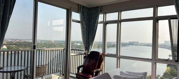 2 bedrooms Condo in Nonthaburi, Thailand No. 19377 18