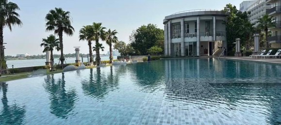 2 bedrooms Condo in Nonthaburi, Thailand No. 19377 22