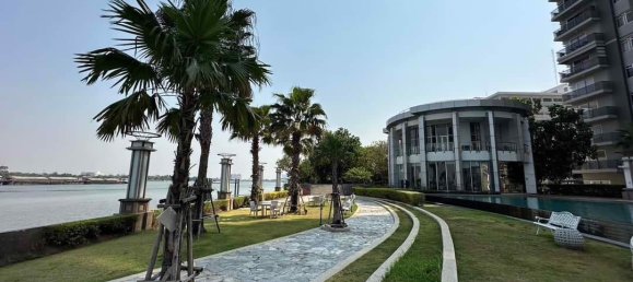 2 bedrooms Condo in Nonthaburi, Thailand No. 19377 23