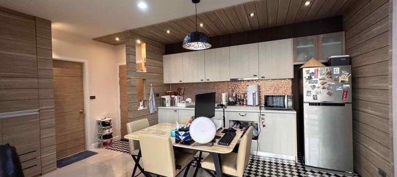 2 bedrooms Condo in Nonthaburi, Thailand No. 19377 8