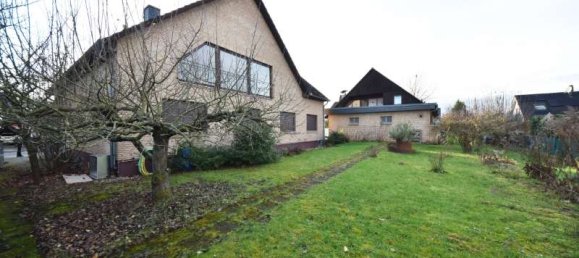 Здание с 11 спальнями в Дармштадт-Дибург, Германия № 138199 2