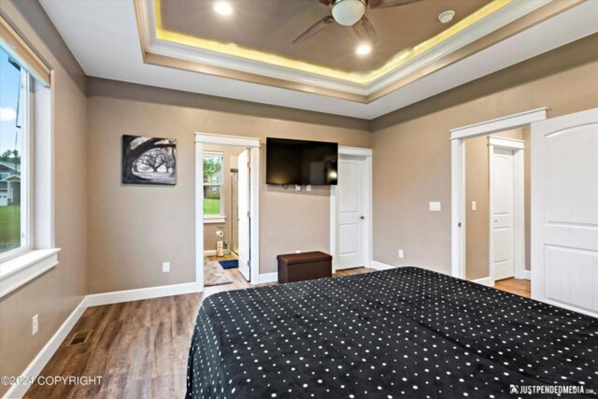 4 bedrooms House in Wasilla, USA No. 426843