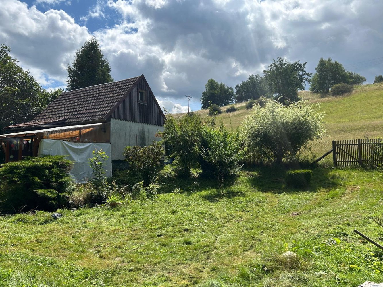 Terrain à Saalfeld-Rudolstadt, Germany No. 240187