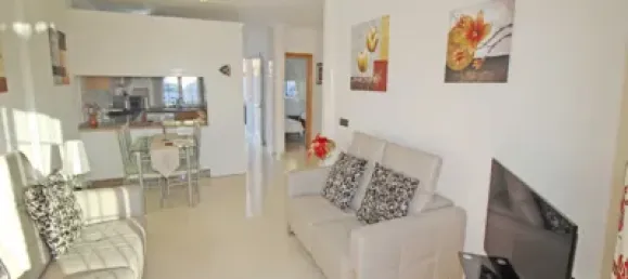 2 chambres Appartement à Adeje, Spain No. 169818 8