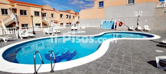 2 chambres Appartement à Adeje, Spain No. 169818 12