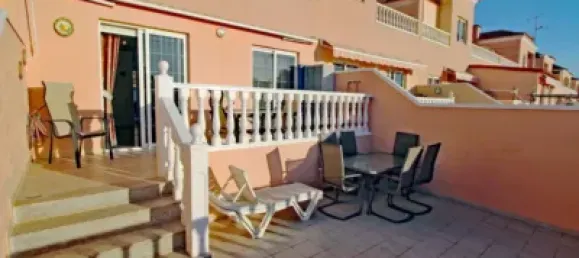 2 chambres Appartement à Adeje, Spain No. 169818 6