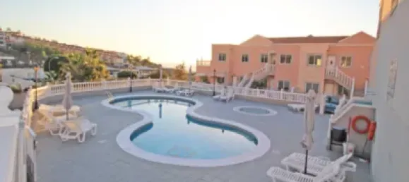 2 chambres Appartement à Adeje, Spain No. 169818 11