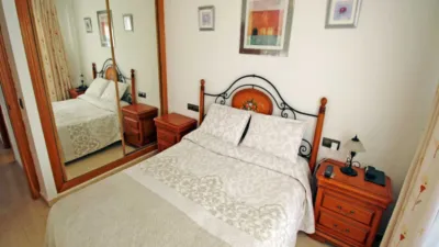 2 chambres Appartement à Adeje, Spain No. 169818