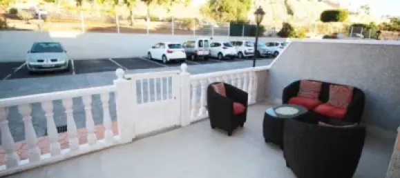 2 chambres Appartement à Adeje, Spain No. 169818 10