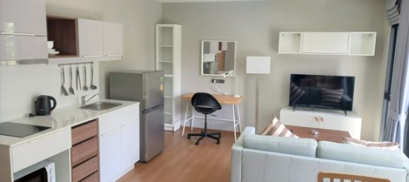 Condominio de 1 dormitorio en Rawai, Thailand No. 12481 3