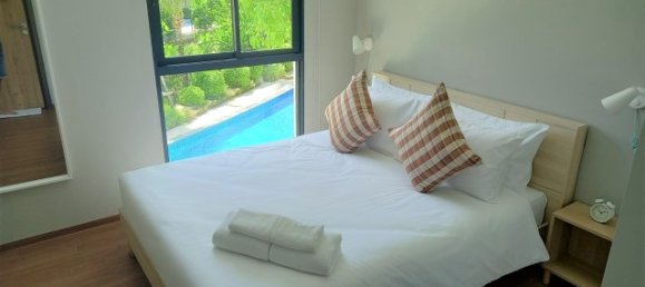 Condominio de 1 dormitorio en Rawai, Thailand No. 12481 6