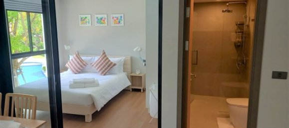 Condominio de 1 dormitorio en Rawai, Thailand No. 12481 4