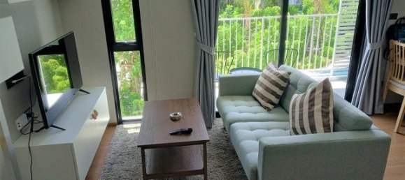 Condominio de 1 dormitorio en Rawai, Thailand No. 12481 2