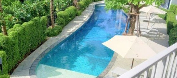 Condominio de 1 dormitorio en Rawai, Thailand No. 12481 9