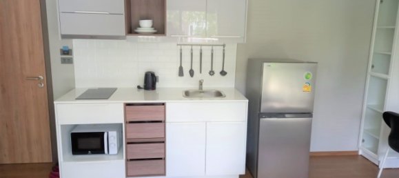 Condominio de 1 dormitorio en Rawai, Thailand No. 12481 5