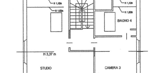 5 bedrooms Commercial property in Milan, Italy No. 240080 27