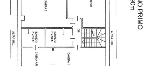 5 bedrooms Commercial property in Milan, Italy No. 240080 26