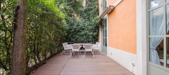 5 bedrooms Commercial property in Milan, Italy No. 240080 9