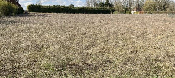 Grundstück in Villemereuil, France, Nr. 274054 4