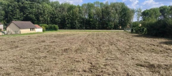 Grundstück in Villemereuil, France, Nr. 274054 2