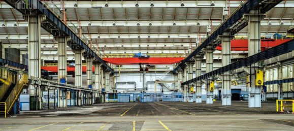 395m² Warehouse in Santorso, Italy No. 277146 4