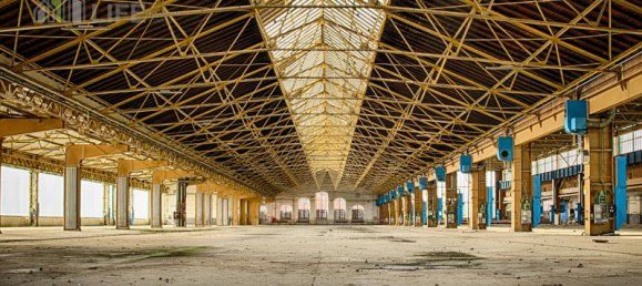 395m² Warehouse in Santorso, Italy No. 277146 3