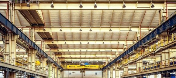 395m² Warehouse in Santorso, Italy No. 277146 2