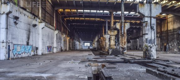 395m² Warehouse in Santorso, Italy No. 277146 5