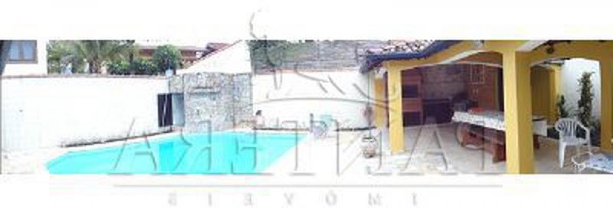 4 غرف نوم منزل في Sao Paulo, Brazil رقم 483114